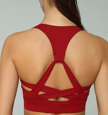 women blank sports bra custom design custom blank sports bra