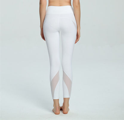 Low MOQ white yoga pants wholesale yoga pants wholesale white yoga pants