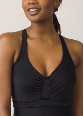 Adjustable straps one piece cute swimwear cross back bathing suits sexy swimwear