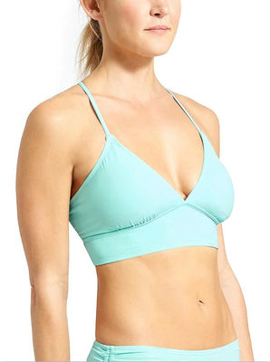 Adjustable strap sliders women fashion slim fit girl sex swimming wear