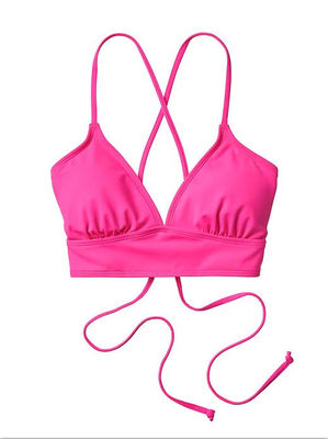 Adjustable strap sliders women fashion slim fit girl sex swimming wear
