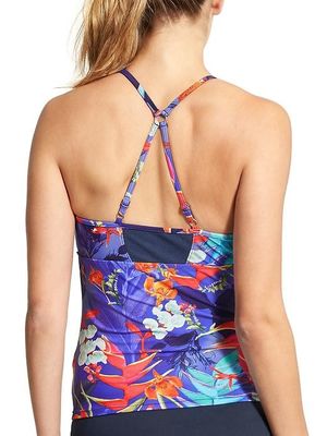 INSPIRED FOR swim surf-paddle beach bikini swimwear
