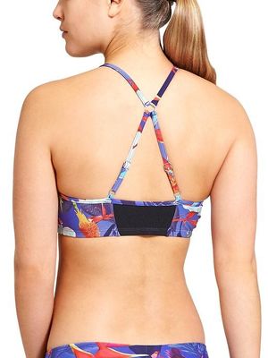 INSPIRED FOR swim surf-paddle beach bikini swimwear