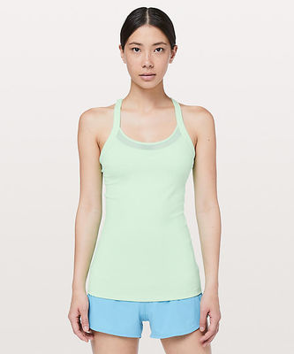 nylon lycra great stretch tank top beautiful strappy back stretch lycra tank top