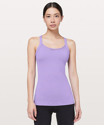 nylon lycra great stretch tank top beautiful strappy back stretch lycra tank top