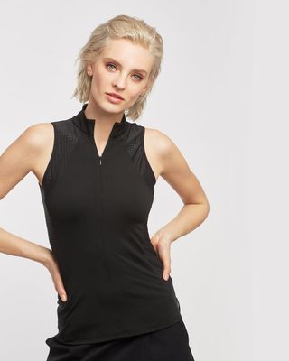 Gym High Quality Women Tank Top Sport Wear Woman Fitness