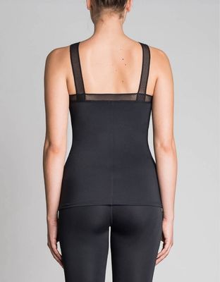Wholesale tank top gym high quality women tank top sport wear woman fitness