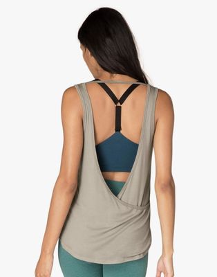 OEM service wholesale fitness crop top women workout tank top