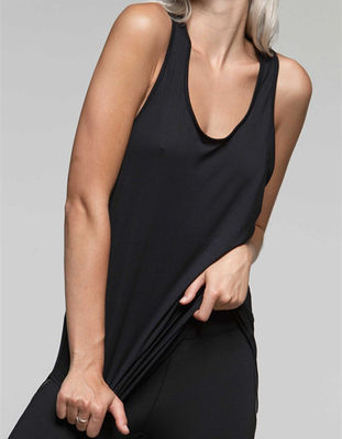 cheap wholesale tank tops loose fit racer back women tank tops wholesale