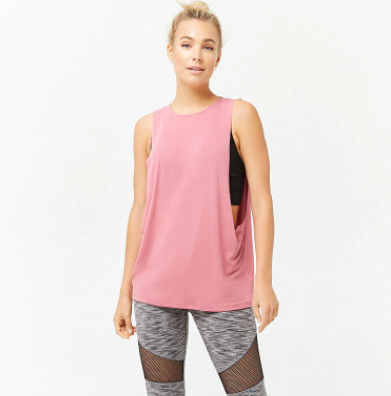 women loose tank top yoga tank yoga loose tank top