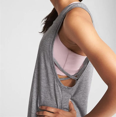 sexy design hot girls tank loose fit hot girls sexy tank top