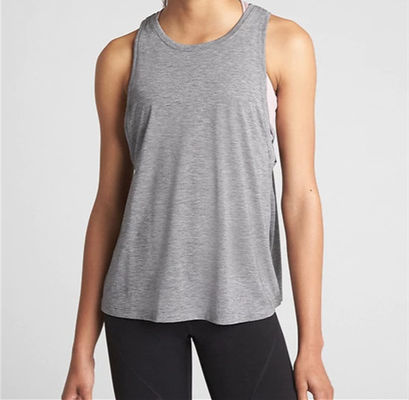 sexy design hot girls tank loose fit hot girls sexy tank top