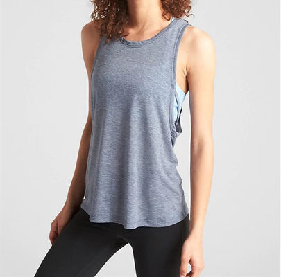 custom gym singlet light weight breathable gym singlet womens custom