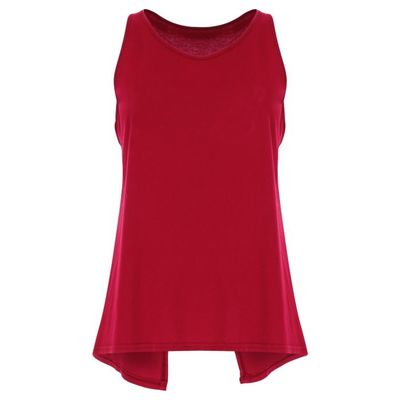 wholesale fitness apparel loose private label fitness wear crop tank top