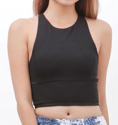 OEM/ODM Wholesale Ladies Yoga Sports Tank Top Workout Clothing