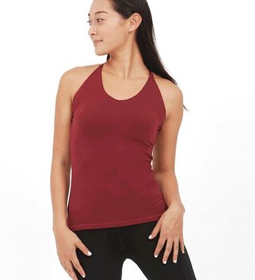 compression unbranded yoga tank top active wear ftiness clothing