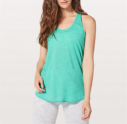 womens work out tank top loose fit womens work out clothes