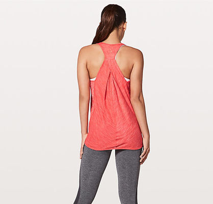 gym women tank loose fit tank top gym women
