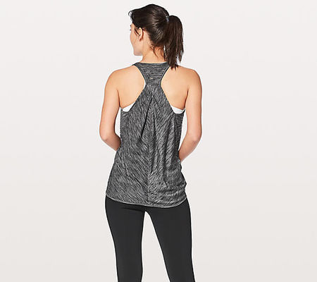 loose fit women top workout tank top workout women top