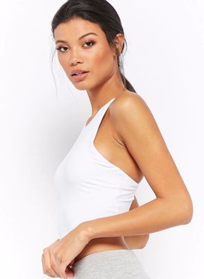 Wholesale women activewear gym tank top fitness crop tops