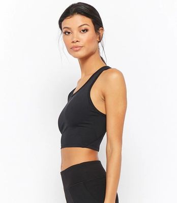 Wholesale women fitness wear sports gym crop tops