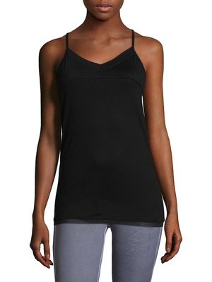 Wholesale women active wear racerback yoga vest ladies fitness tank top