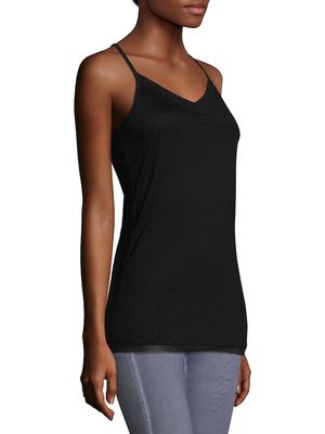 Wholesale women active wear racerback yoga vest ladies fitness tank top