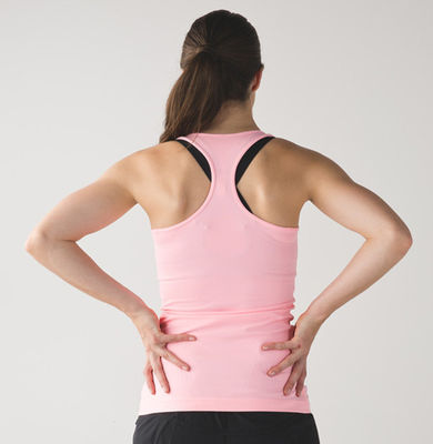 women fitness tank top racer back gym top tank top gym fitness