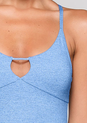 High quality women workout gym tank top