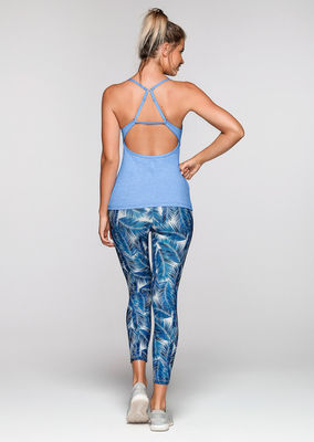 High quality women workout gym tank top