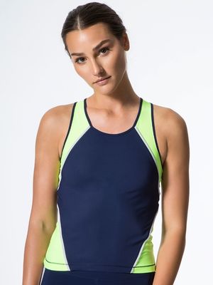 Yoga workout clothing sports wear tops yoga tank tops for women