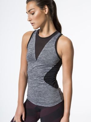 Custom high quality sports fitness gym running yoga women workout tank top