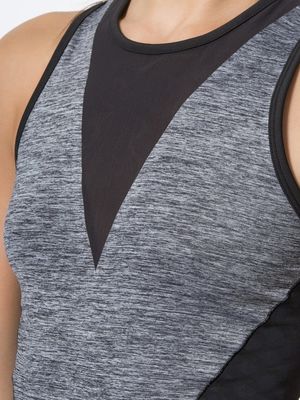 Custom high quality sports fitness gym running yoga women workout tank top