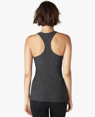 High quality racer back sports tank top cheap women sport clothes