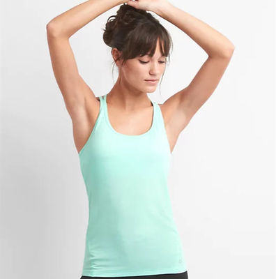 yoga and fitness tops cheap wholesale tank tops in yoga and fitness