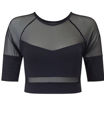 New design gym yoga wear ladies fitness crop top sexy