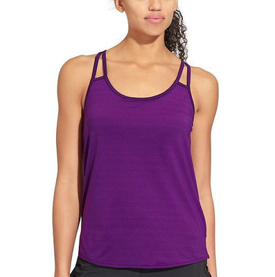 ladies gymwear fitness apparel tank top gymwear apparel