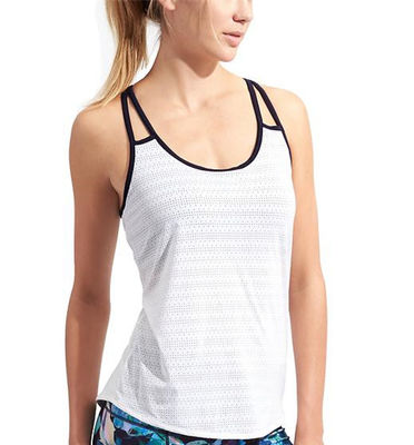 ladies gymwear fitness apparel tank top gymwear apparel
