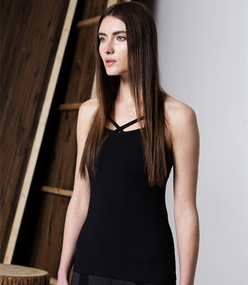 Women tops tight fitted sports yoga tops sport women tops