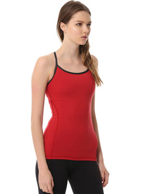 tight fitted women yoga tank gym top tight women yoga gym top