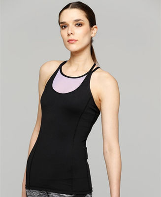customized women running wear singlets tops custom running singlets