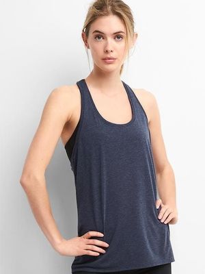 Wholesale back twist straps custom women oem tank top