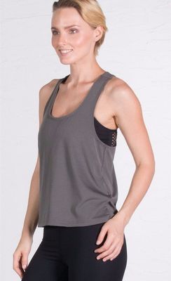 Nylon spandex LYCRA performed cheap moisture wicking cheap ladies yoga tank top