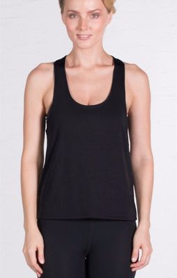 Nylon spandex LYCRA performed cheap moisture wicking cheap ladies yoga tank top