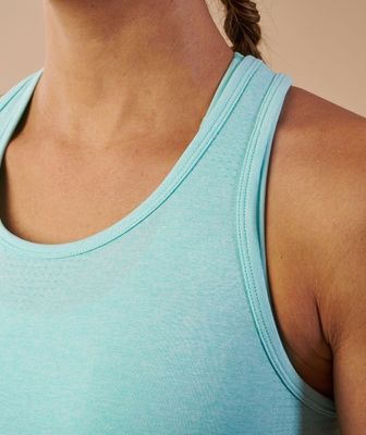 Wholesale sleeveless activewear tank top woman