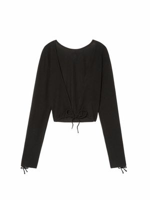 women sports crop top women sports tees long sleeve