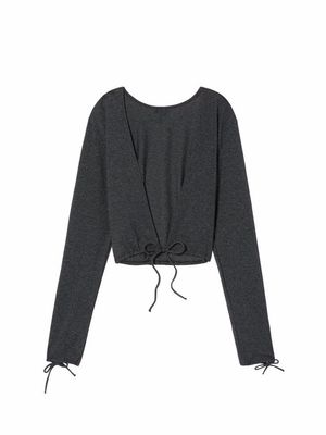 women sports crop top women sports tees long sleeve