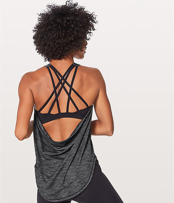 women gym tank top yoga tops with built in bra tank top gym