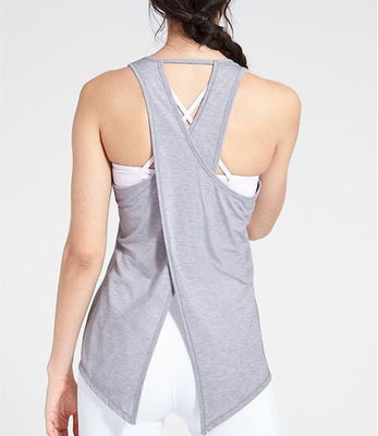 cheap wholesale tank top customized for yoga and sports cheap yoga tank top custom