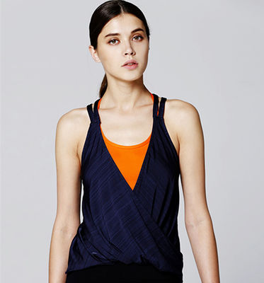 Manufacturer for yoga wear and sports clothing yoga clothing manufacturers